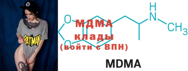 крисы Киренск